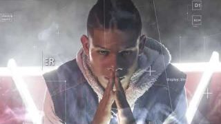 EPK Jeffer The Amulet capitulo I