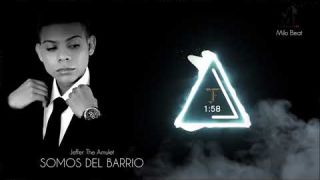 Somos Del Barrio - Jeffer The Amulet