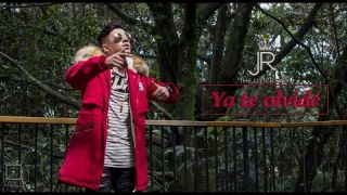 Ya te olvide - JR Juan Ramirez (Video Oficial)