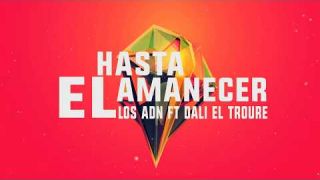You You El Elimitrofe - Hasta El Amanecer - Templeke La Nota Ft Dali El Troure
