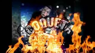 COQUETA- JHAMOL THE POWER MELODY (Prod.By Cryszflow)