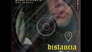 The Samu - DISTANCIA