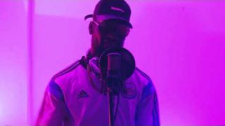 black & white kings COVER#OTRANOCHEENMIAMI #BADBUNNYX100PRE#RENOVACIONDETALENTOS #HITMUSICLIVE