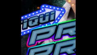 TIQUI PRRA PRRA