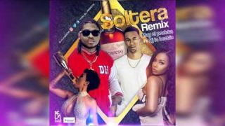 Soltera Remix - May El Profeta Ft RJ (Prod By Don Crist & Eddanlo)