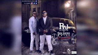 Como Sera RJ Ft Soldier Kriss (Prod. By Don Crist & Eddanlo)