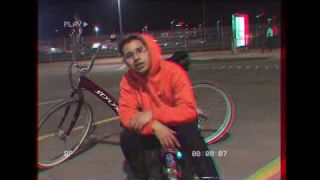Cover solo de mi