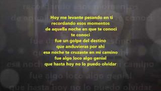 CONTIGO - PUNTO APARTE