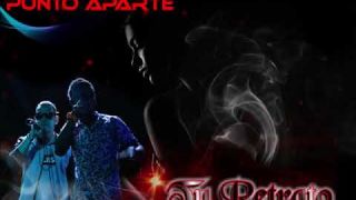TU RETRATO -- PUNTO APARTE