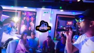 El amante (nickyjam) cover Porriniz en vivo