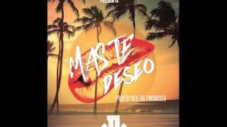 Mas Te Deseo - JeivyMusic (Prod by Nek Increibles Music)