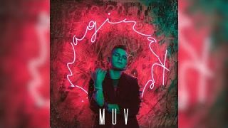 MUV - Imagínate [Official Cover Audio] Produced by Sammy El Comandante
