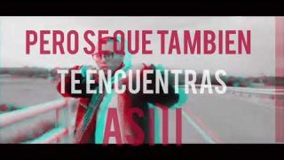 Fraggy - La Pieza (Lyric Video)