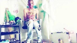 deja ese brillo Richi gang777