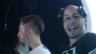 DJ Kevin hora loca en Praga Discoteca