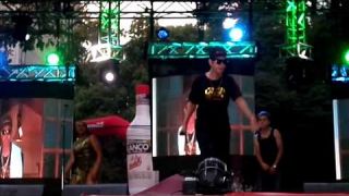 Diboy Revelation - 61 Edición de la Feria de Cali
