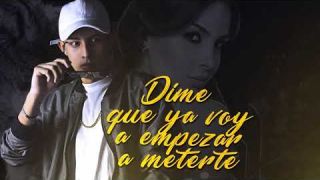 GANAS - BAD WOLF ( Prod. By Dream Music Studio )