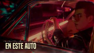 Sam Diego - En Este Auto (Lyric Video)