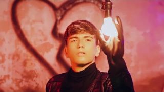 Sam Diego - Grieta (Official Video)