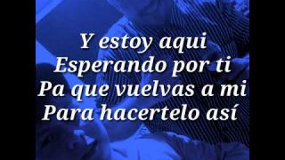 Castrrii × hendrick - esperando por ti