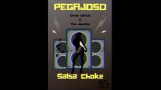 PEGAJOSO Gress Garcia & The Juank FT Batman