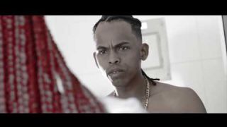 se me olvidaba krish VIDEO OFICIAL