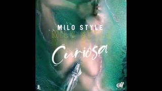 Milo Style - Curiosa ( Audio Oficial )