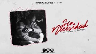 Sin Necesidad - Mahell