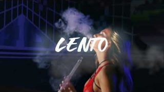 King Fénix - Lento (Official Lyric Video)