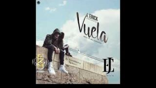 J Erick - #Vuela Previw Coming soon
