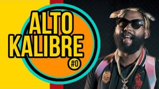 El Fother Habla de la Película y Dice que no hay Mas Tiempo Para Bulova