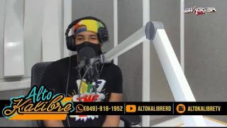 Kd One Explota y Dice Que es El Mejor Artista de Rd
