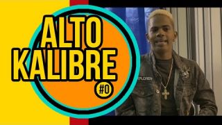 El Blonky Habla Sobre Cómo Está su Proyecto Después De Su Salida Del Duo Los Pikilao