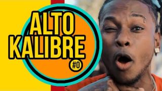 El Jodon Habla De Anthony Quinn y de los Proceso que ha pasado en su carrera