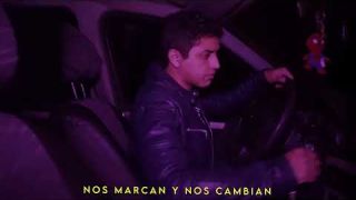 JuanFer - Encadenados