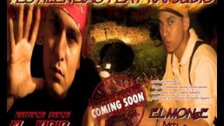 Pestilencias -el monge mclean feat RAPJUDIO MATANZA DANZA anunaki-reptilian