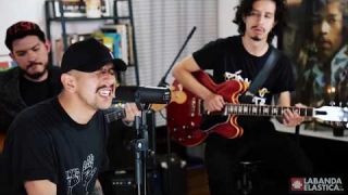LosPetitFellas - Jazz y Hip Hop desde Colombia!