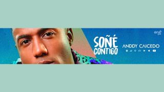 Lanzamiento Soñe contigo