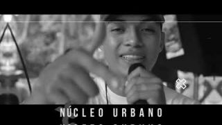 15 de Octubre Novena Edición #PremiosNucleoUrbano