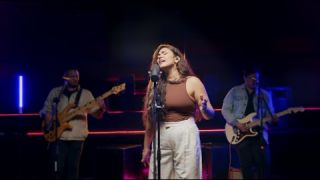 More  Te Hizo Falta |  Metrosessions