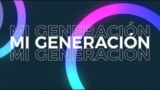 Te invitamos este sábado al gran concierto de 'Mi Generación'